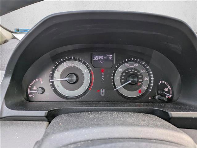 Used 2016 Honda Odyssey EX-L image 11