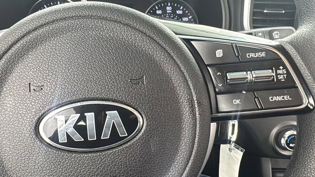 Used 2020 Kia Sportage LX w/ LX Popular Package image 22