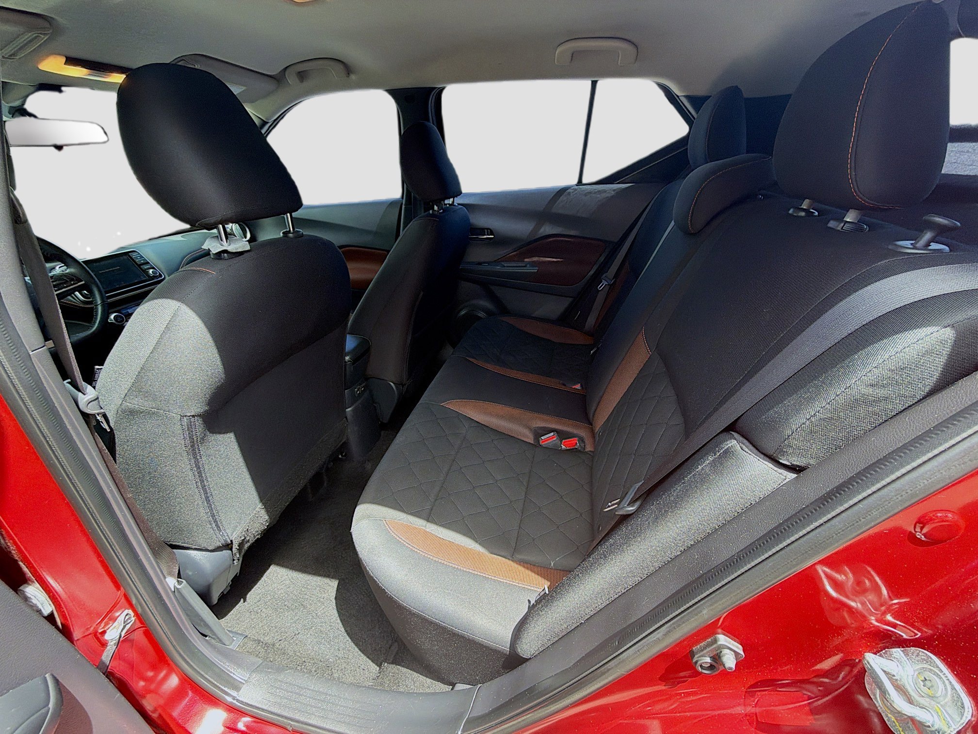 Used 2020 Nissan Kicks SR image 22