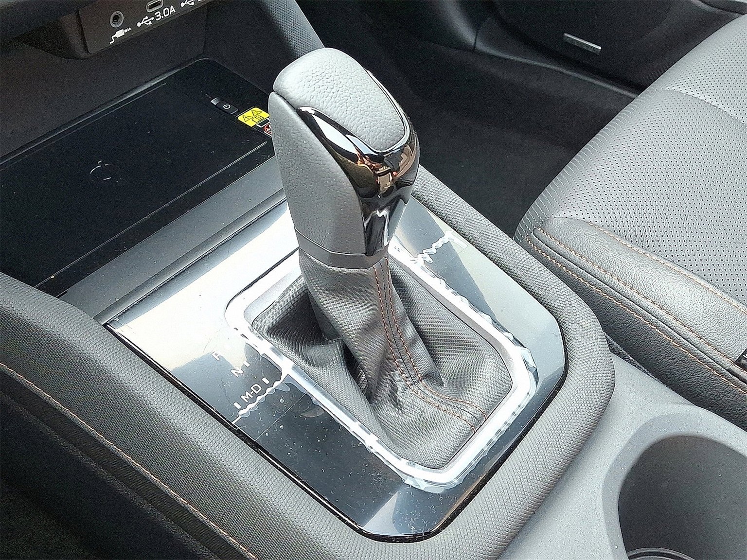 New 2025 Subaru Forester Touring w/ Protection Package image 10