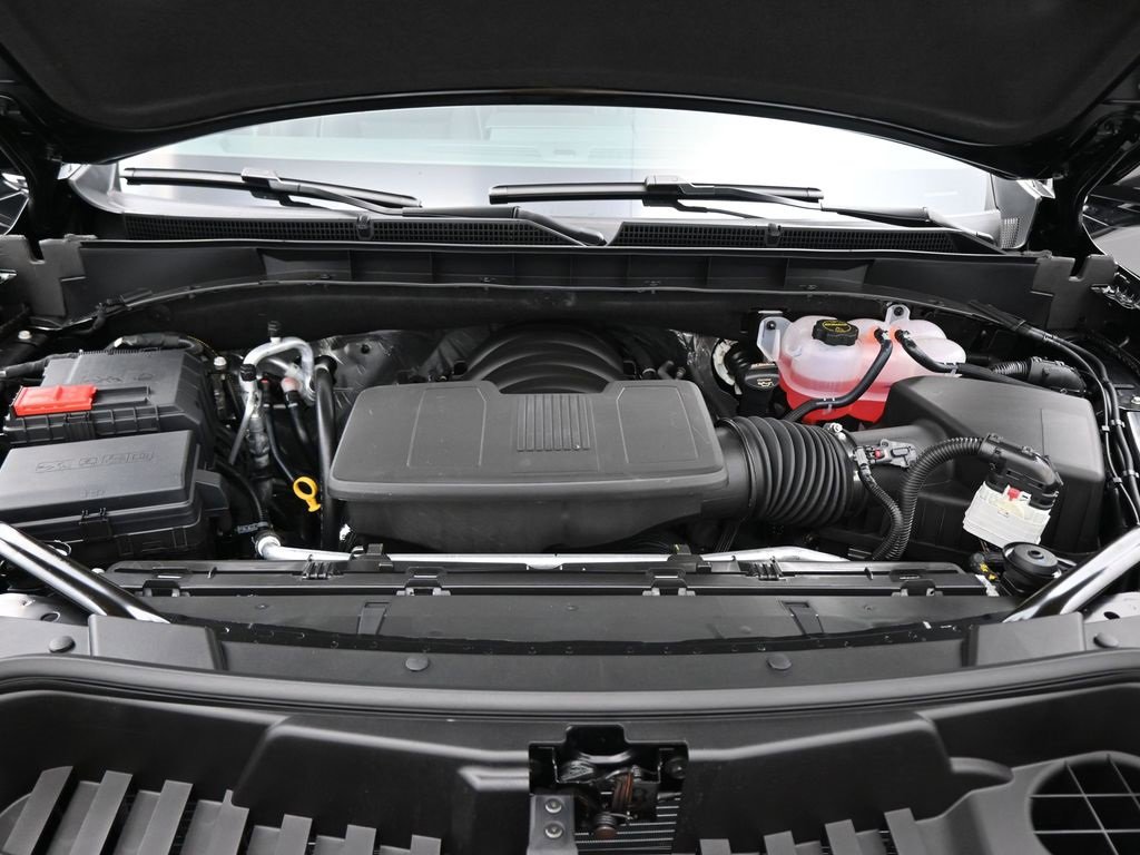 New 2026 GMC Yukon XL Elevation image 29