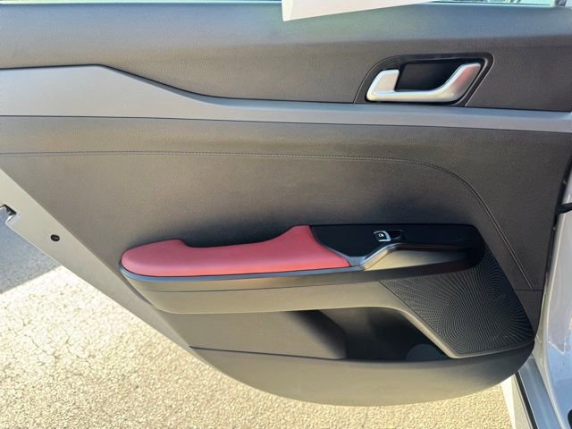 Certified 2023 Kia K5 GT-Line w/ GT-Line Premium Package image 12