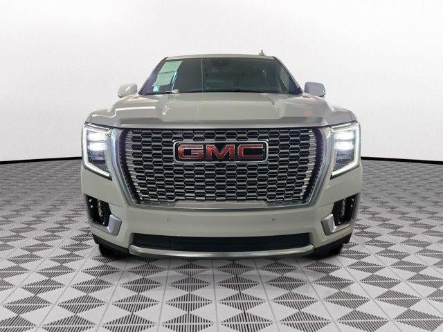 Used 2023 GMC Yukon XL Denali w/ Denali Reserve Package AWD/4WD image 34