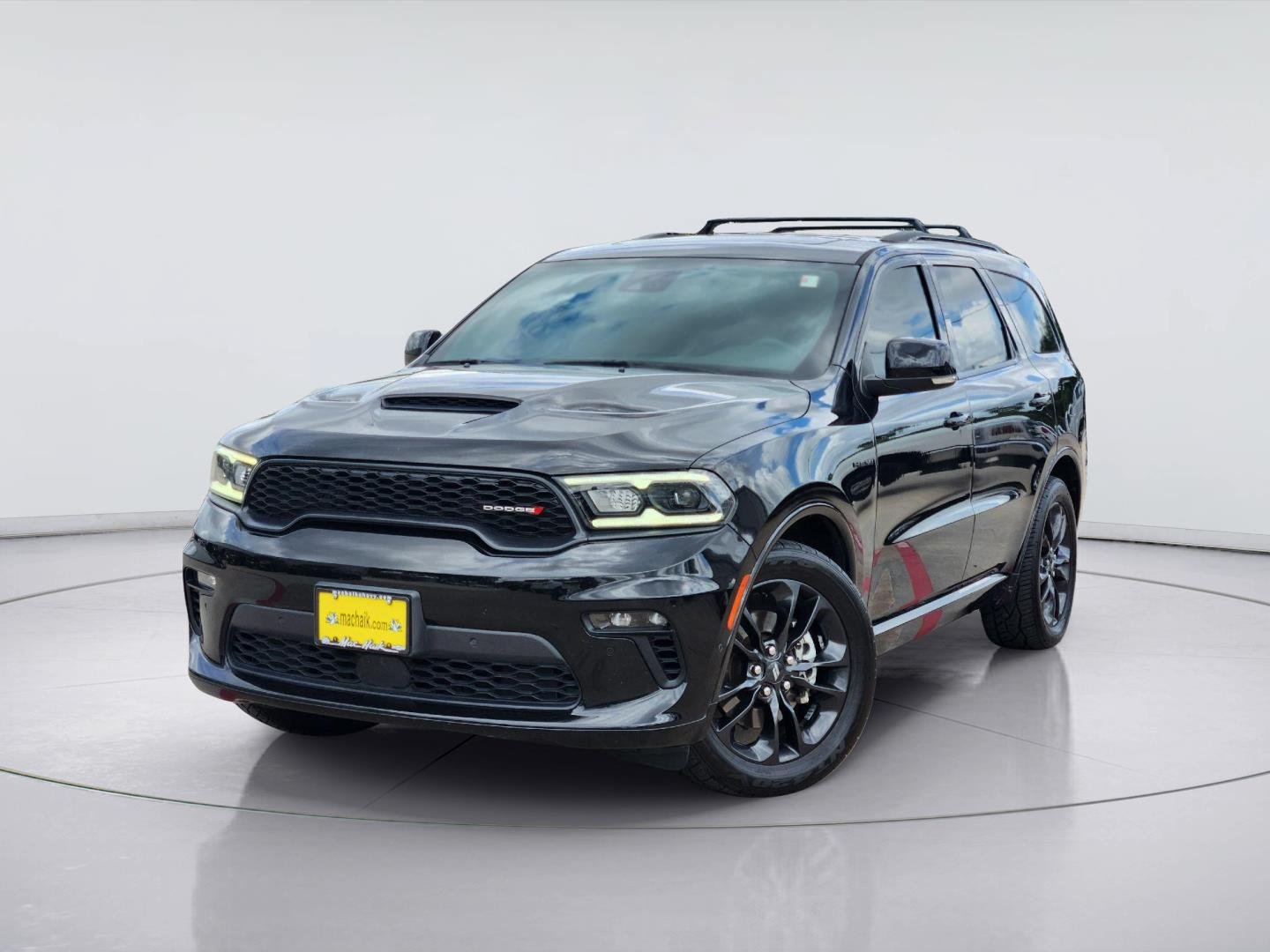 Used 2023 Dodge Durango R/T RWD image 1