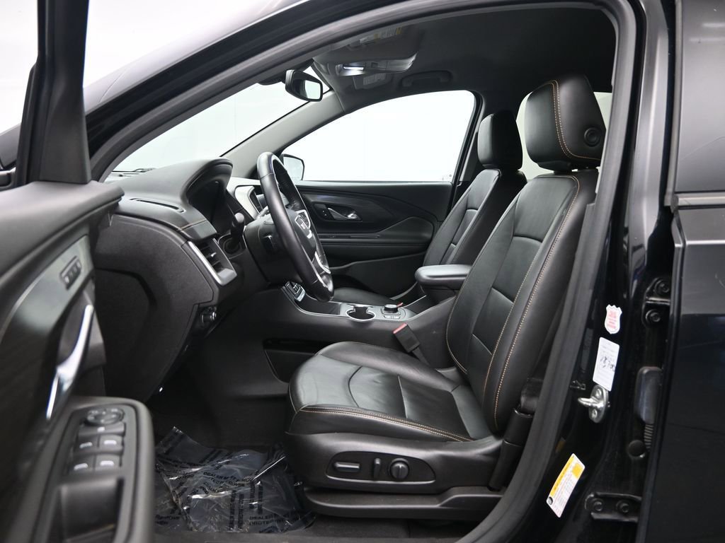 Used 2019 GMC Terrain SLT w/ Preferred Package image 26