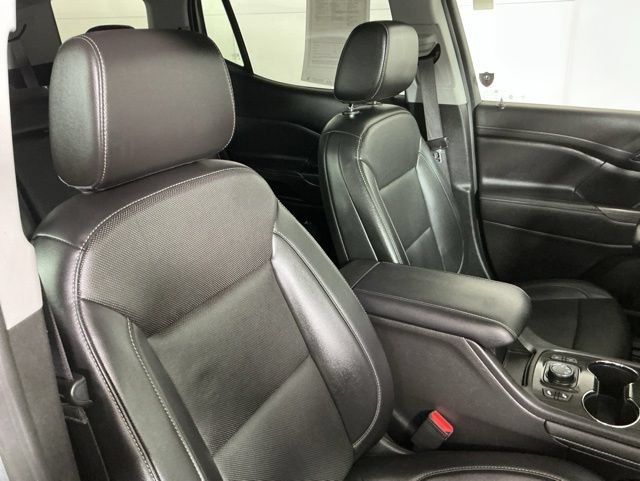Used 2023 GMC Acadia SLT AWD/4WD image 24