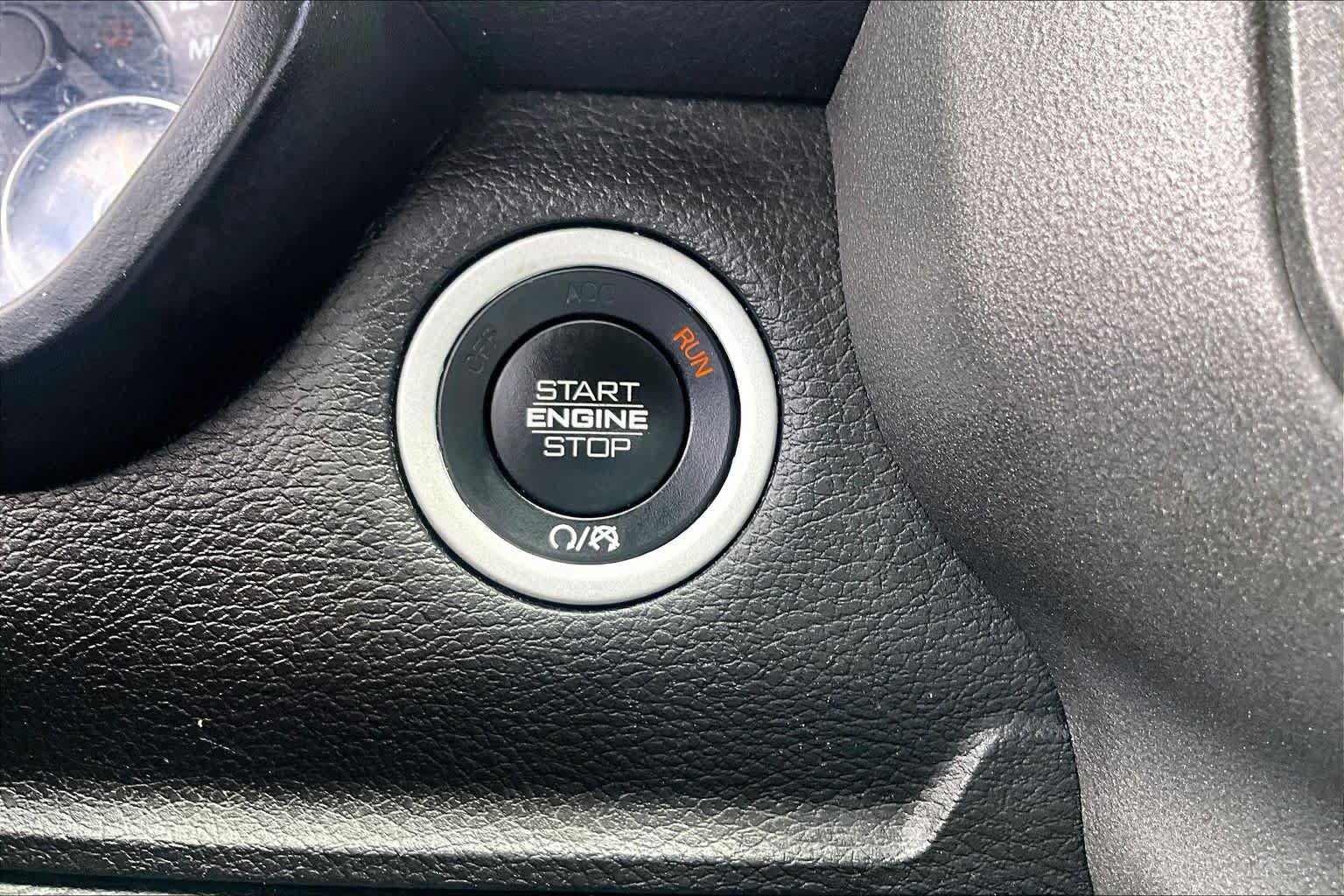Used 2019 RAM 1500 Tradesman RWD image 35