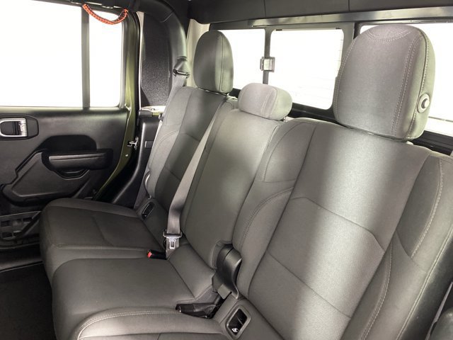 Used 2022 Jeep Gladiator Sport AWD/4WD image 33