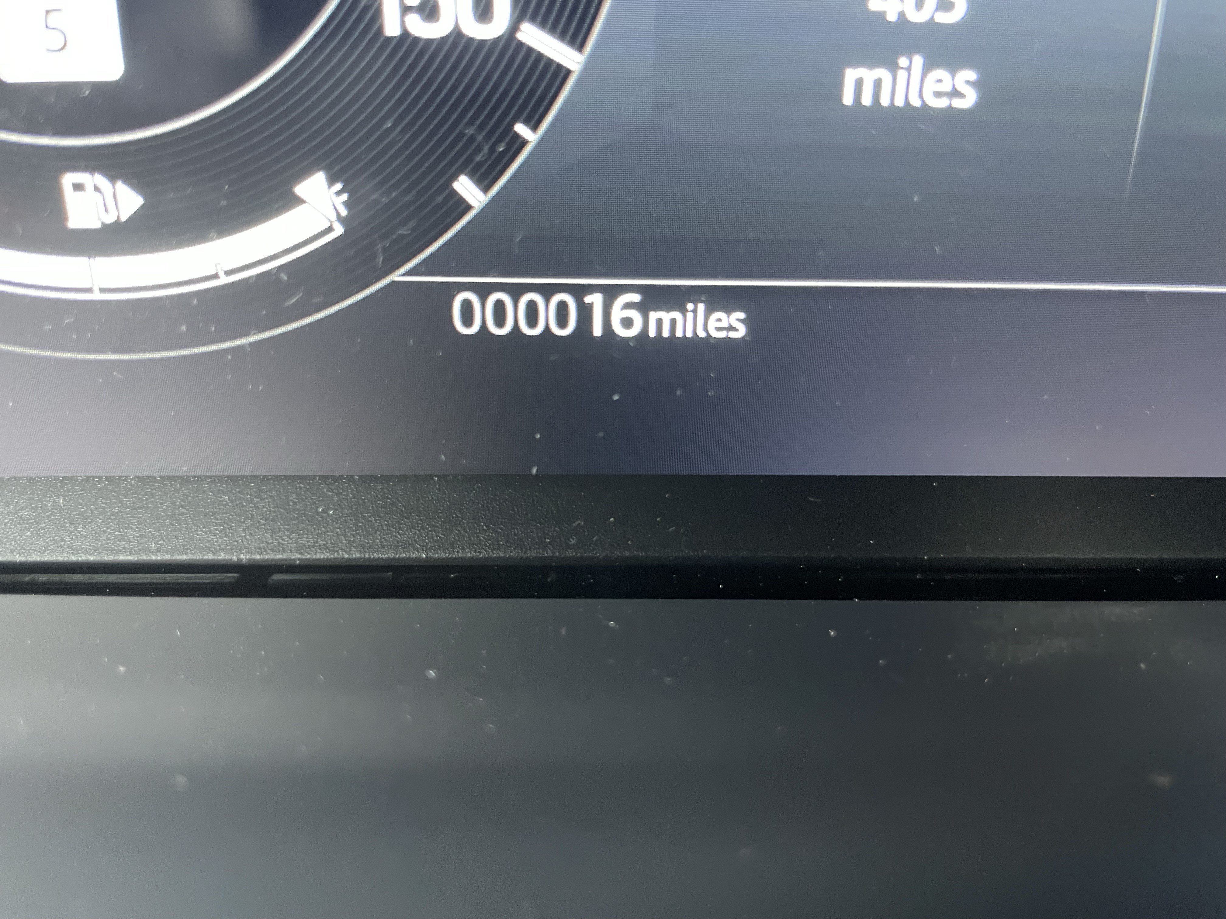 New 2026 Land Rover Discovery Dynamic SE AWD/4WD image 25