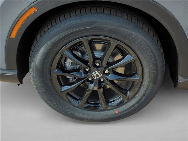 New 2026 Honda CR-V Sport image 23