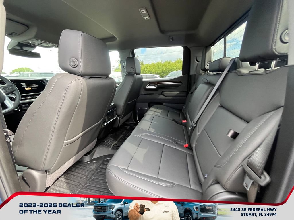 New 2026 GMC Sierra 1500 Elevation w/ Elevation Premium Package AWD/4WD image 12