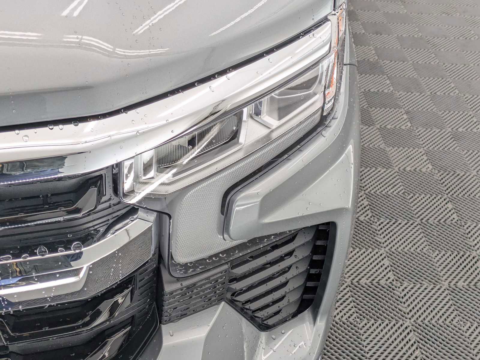 New 2026 Chevrolet Silverado 1500 LT image 10