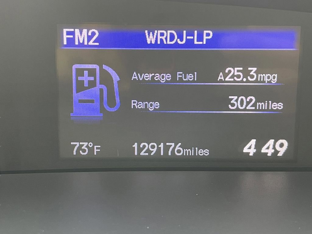 Used 2014 Honda Civic LX image 37