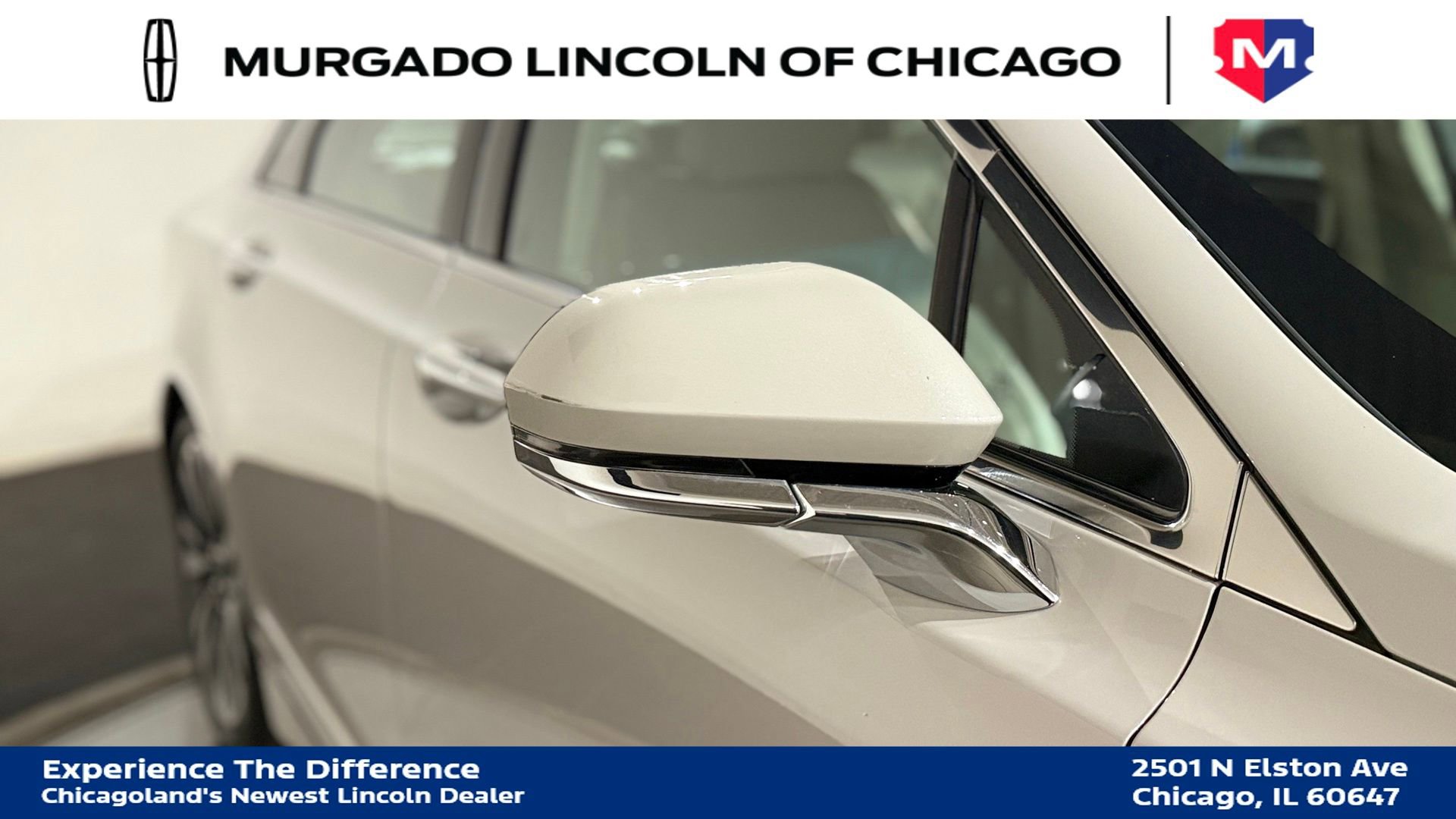 Used 2020 Lincoln MKZ Reserve w/ Elements Package image 10