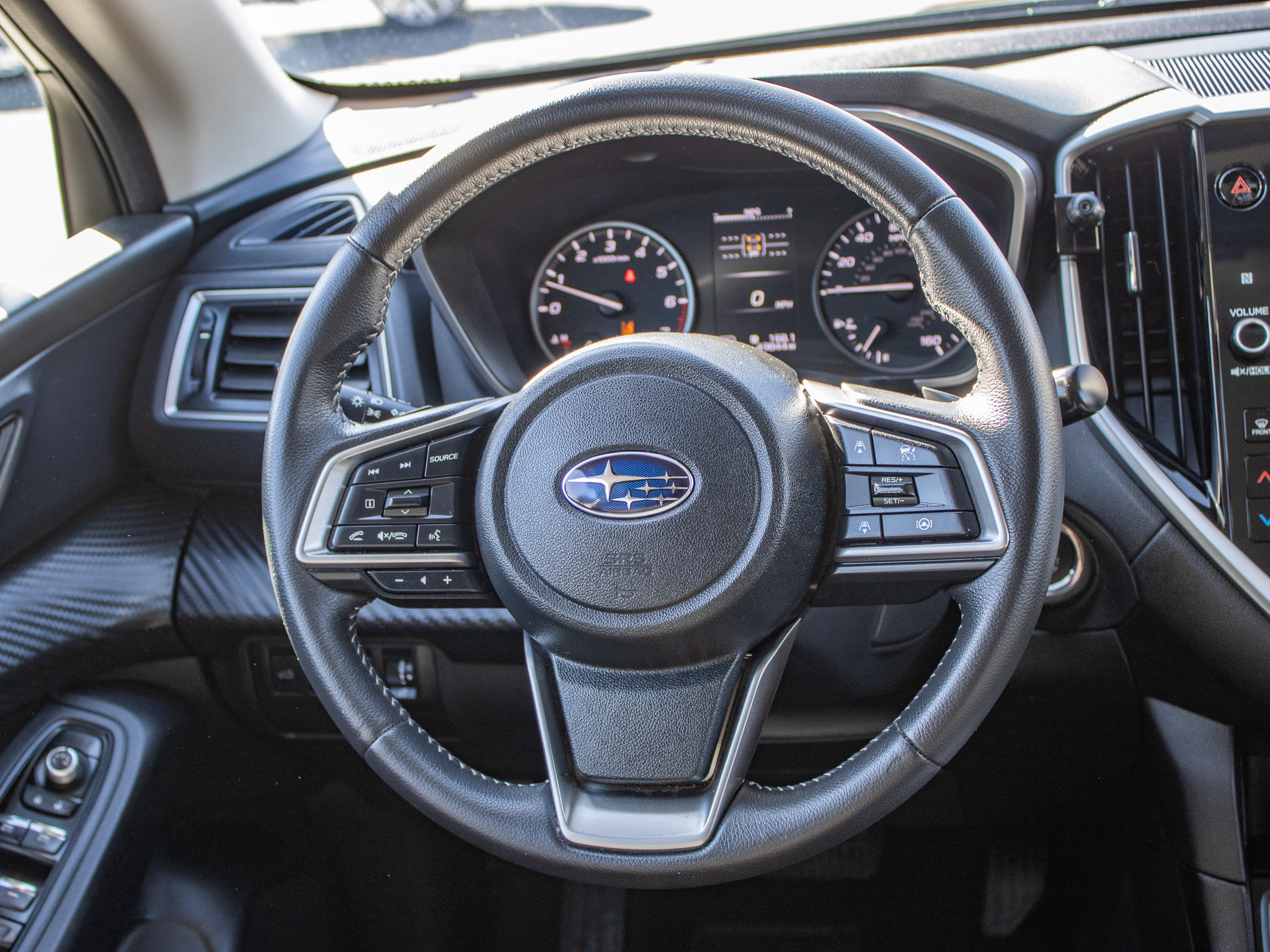 Used 2023 Subaru Ascent Premium w/ Convenience Package AWD/4WD image 30
