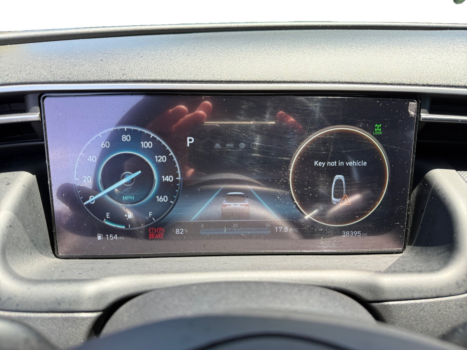 Certified 2023 Hyundai Santa Cruz Night AWD/4WD image 11