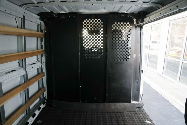 Used 2023 RAM ProMaster 2500 image 34