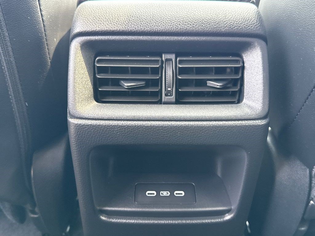 Certified 2025 Honda CR-V EX-L image 19