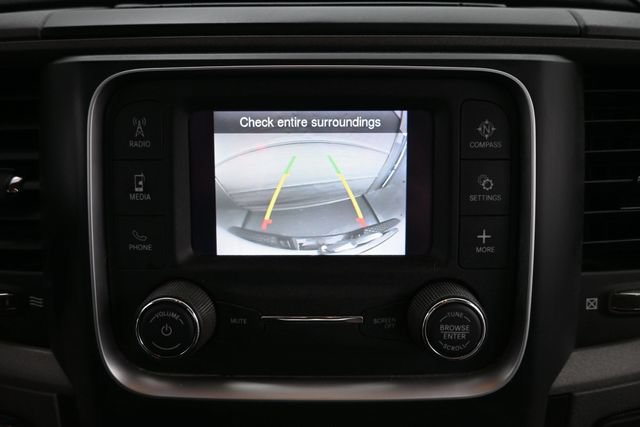 Used 2022 RAM 1500 Tradesman AWD/4WD image 16