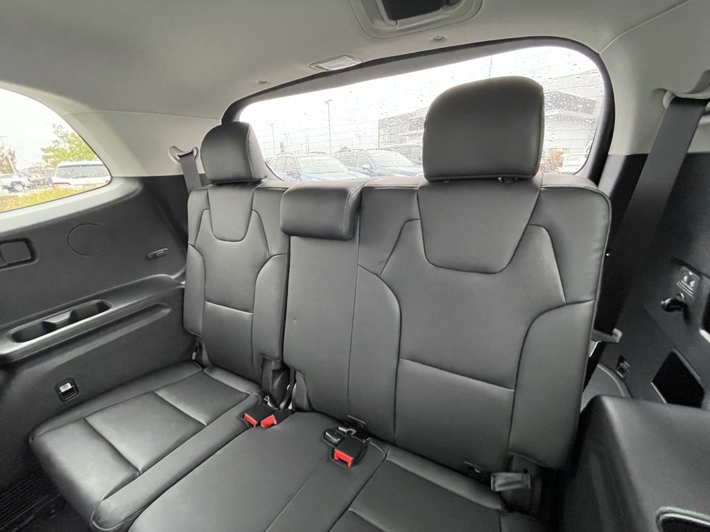 New 2025 Kia Telluride S image 26