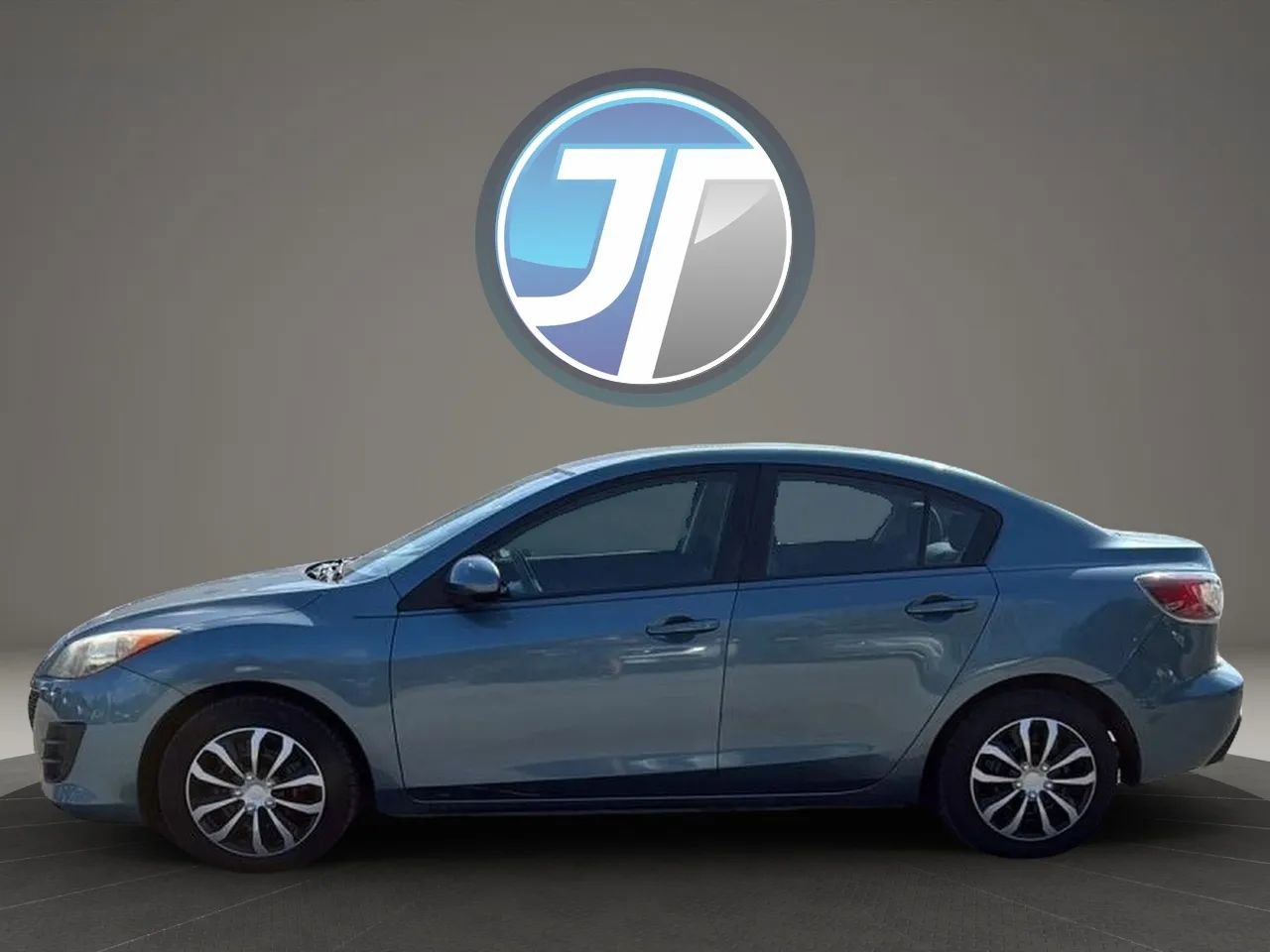 Used 2010 MAZDA MAZDA3 i Sport FWD image 14