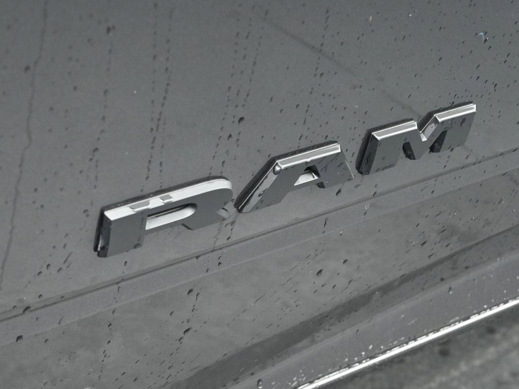 New 2026 RAM 2500 Laramie w/ Night Edition image 20