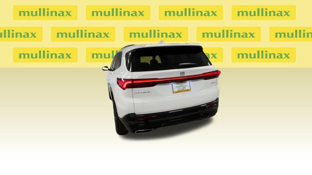 New 2026 Buick Enclave Sport Touring w/ Power Package FWD image 48