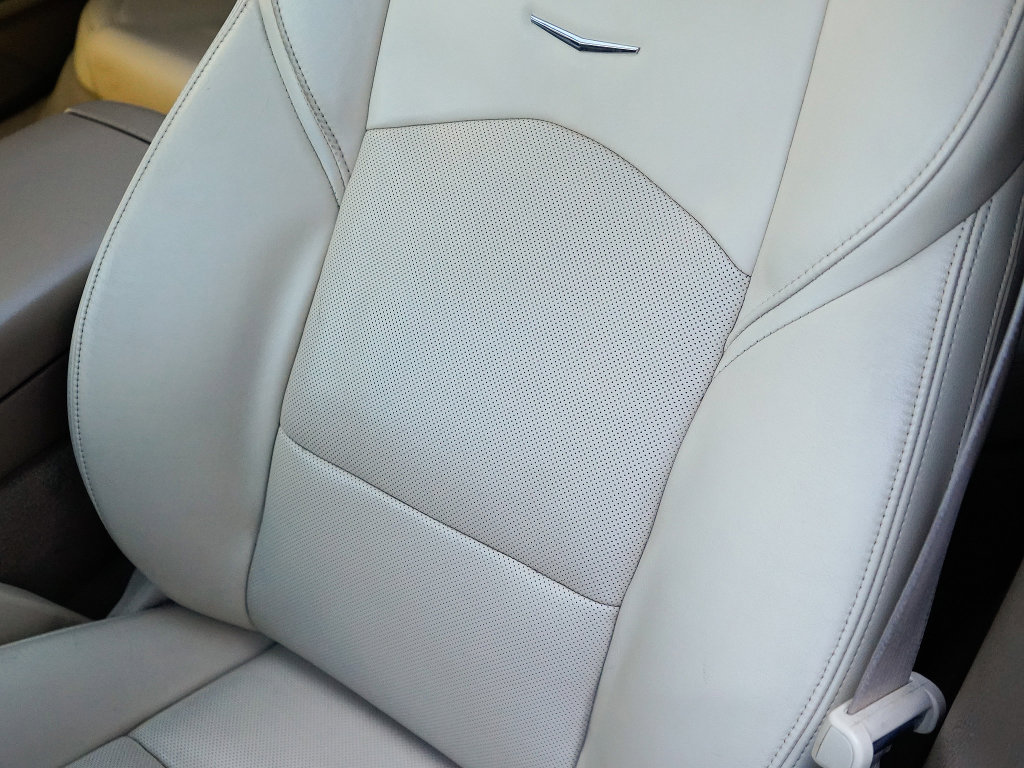 Used 2014 Cadillac CTS Luxury AWD/4WD image 19