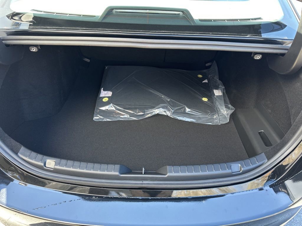 New 2026 MAZDA MAZDA3 2.5 S Sedan w/ Preferred Pkg image 16