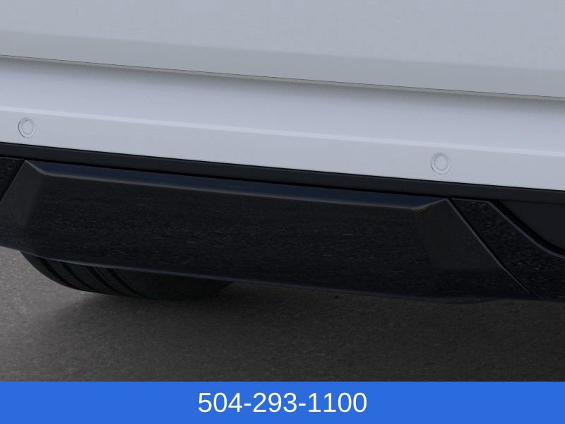 New 2025 Ford Expedition Max Platinum w/ Stealth Performance Package image 23