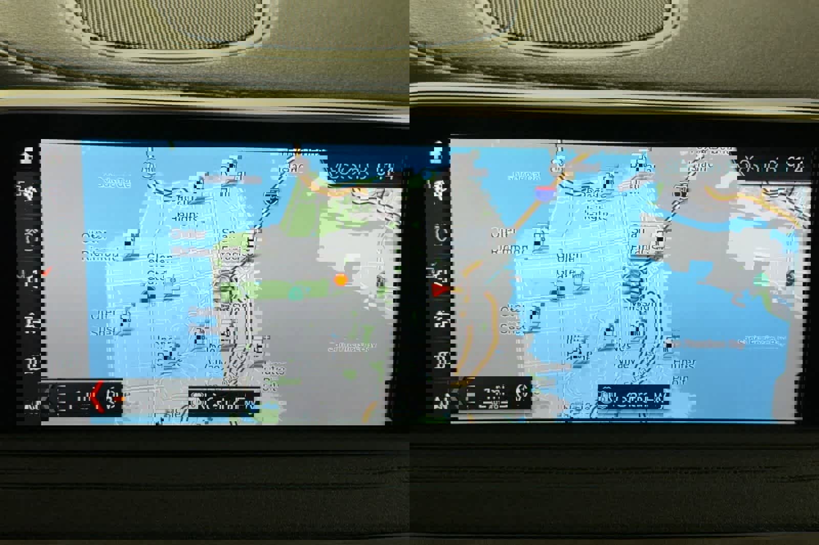 Used 2019 BMW X6 xDrive50i w/ M Sport Package image 19