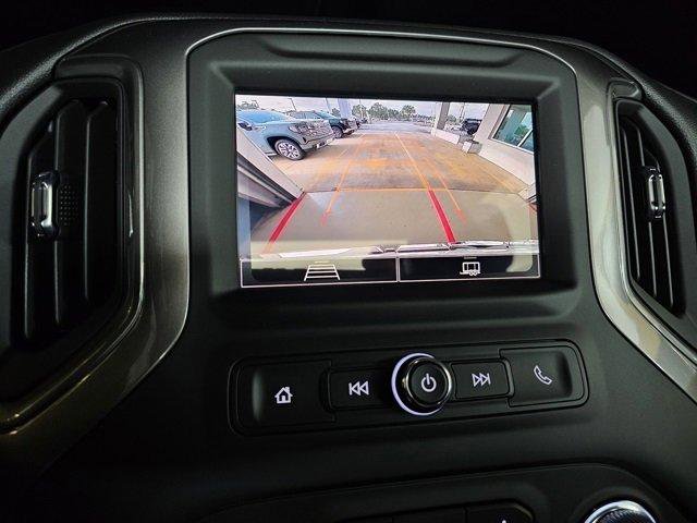 New 2026 GMC Sierra 1500 Pro w/ Graphite Edition image 29