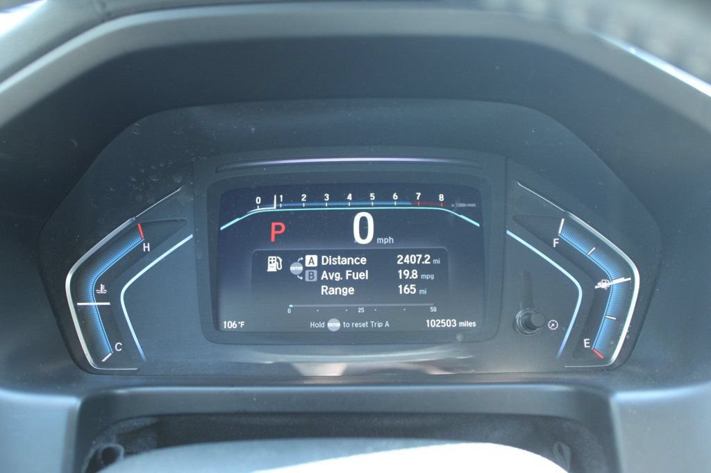 Used 2019 Honda Odyssey EX-L image 15