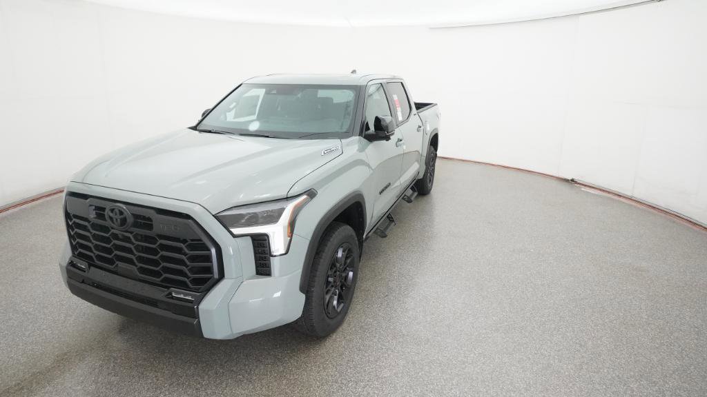 New 2026 Toyota Tundra Limited image 5