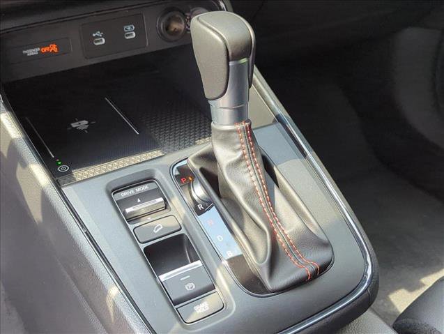 New 2026 Honda CR-V Sport-L image 15