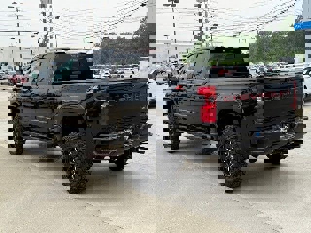 New 2025 Chevrolet Silverado 2500 LT image 6