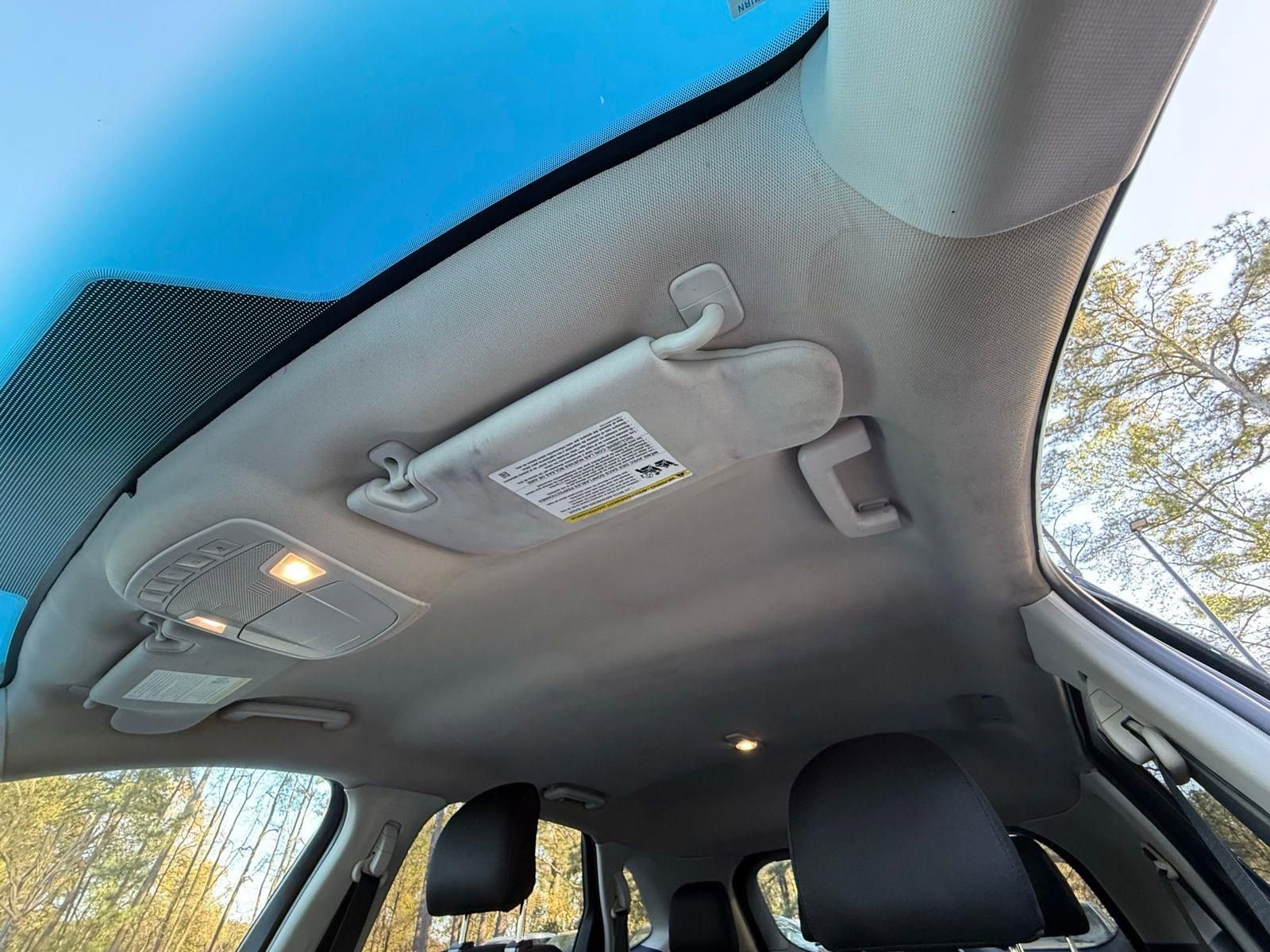 Used 2017 Ford Edge SE image 57