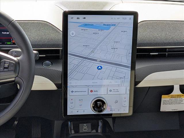 New 2025 Ford Mustang Mach-E Premium image 11