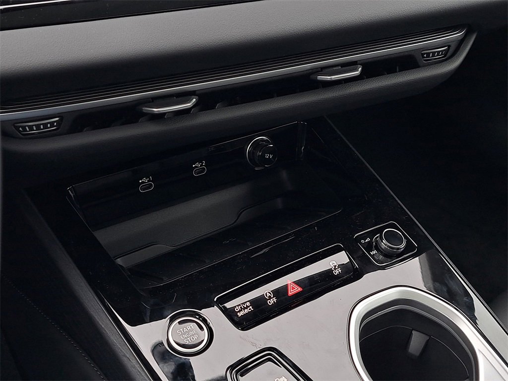 New 2026 Audi A6 Premium Plus image 14