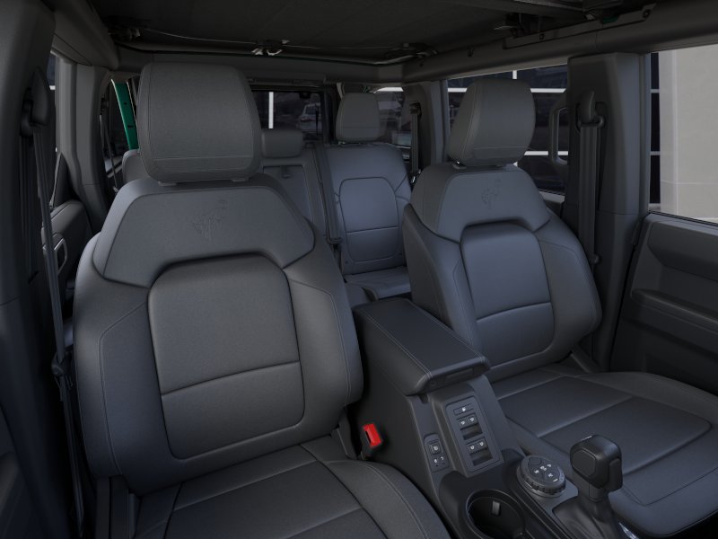 New 2025 Ford Bronco Outer Banks image 10
