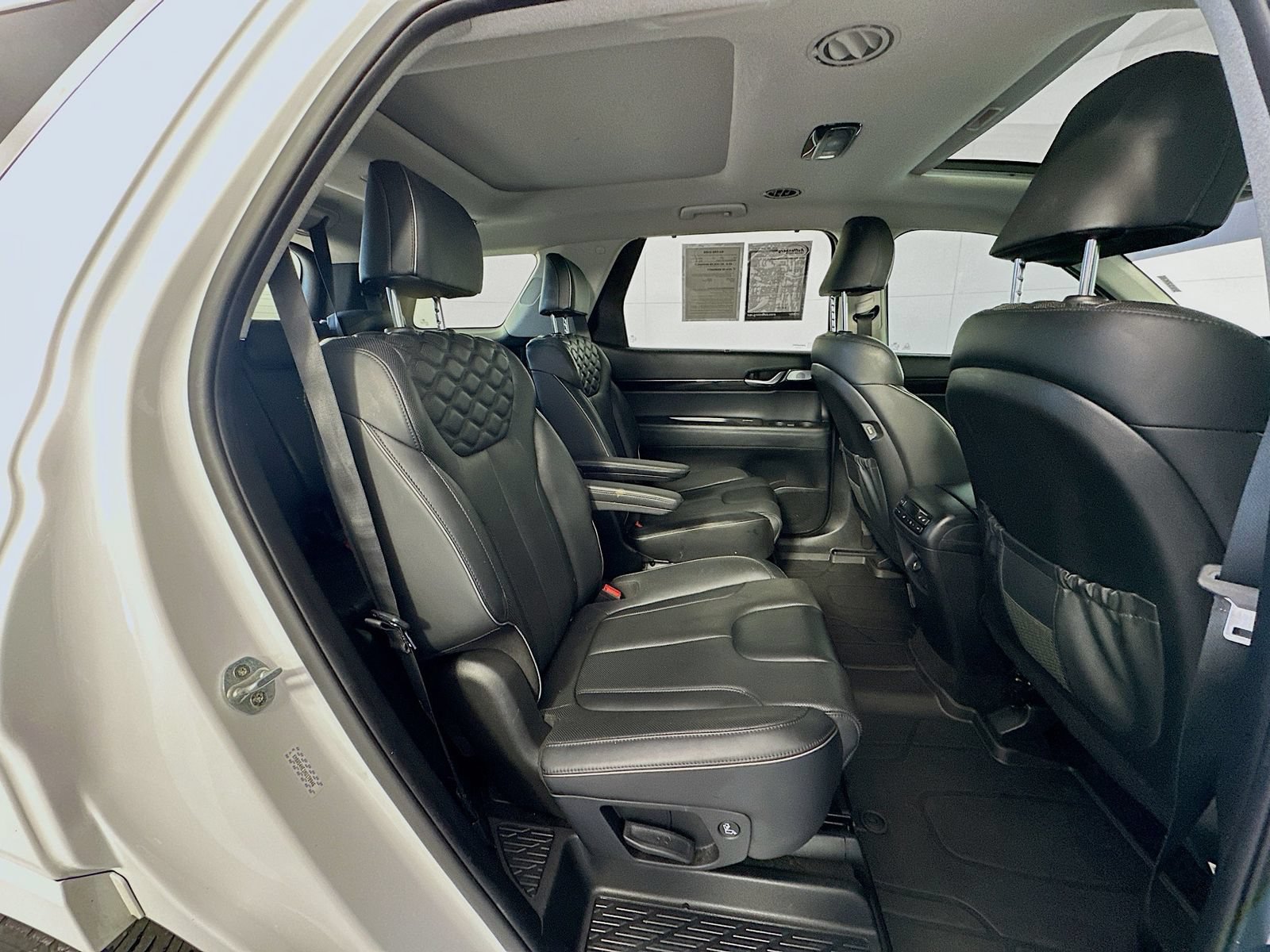 Used 2021 Hyundai Palisade Limited FWD image 30