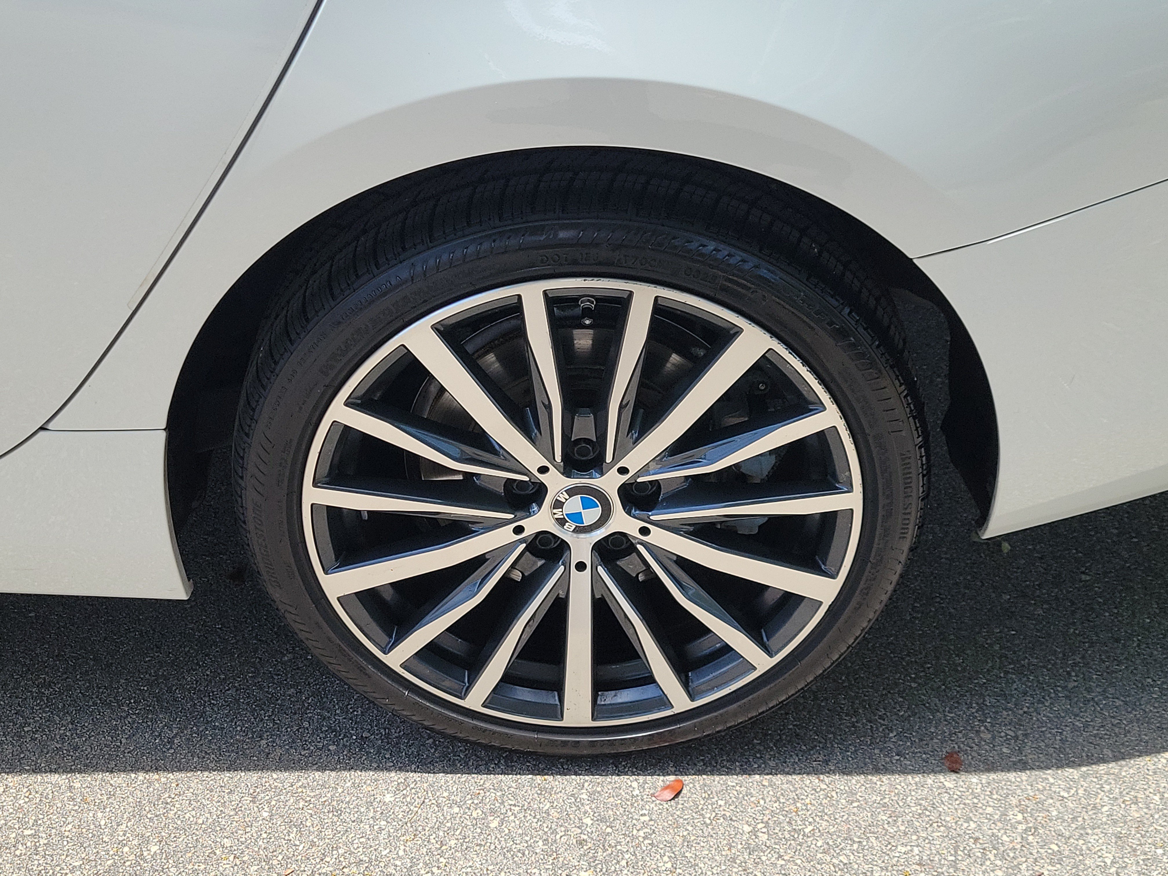 Used 2022 BMW 228i Gran Coupe w/ Convenience Package FWD image 7