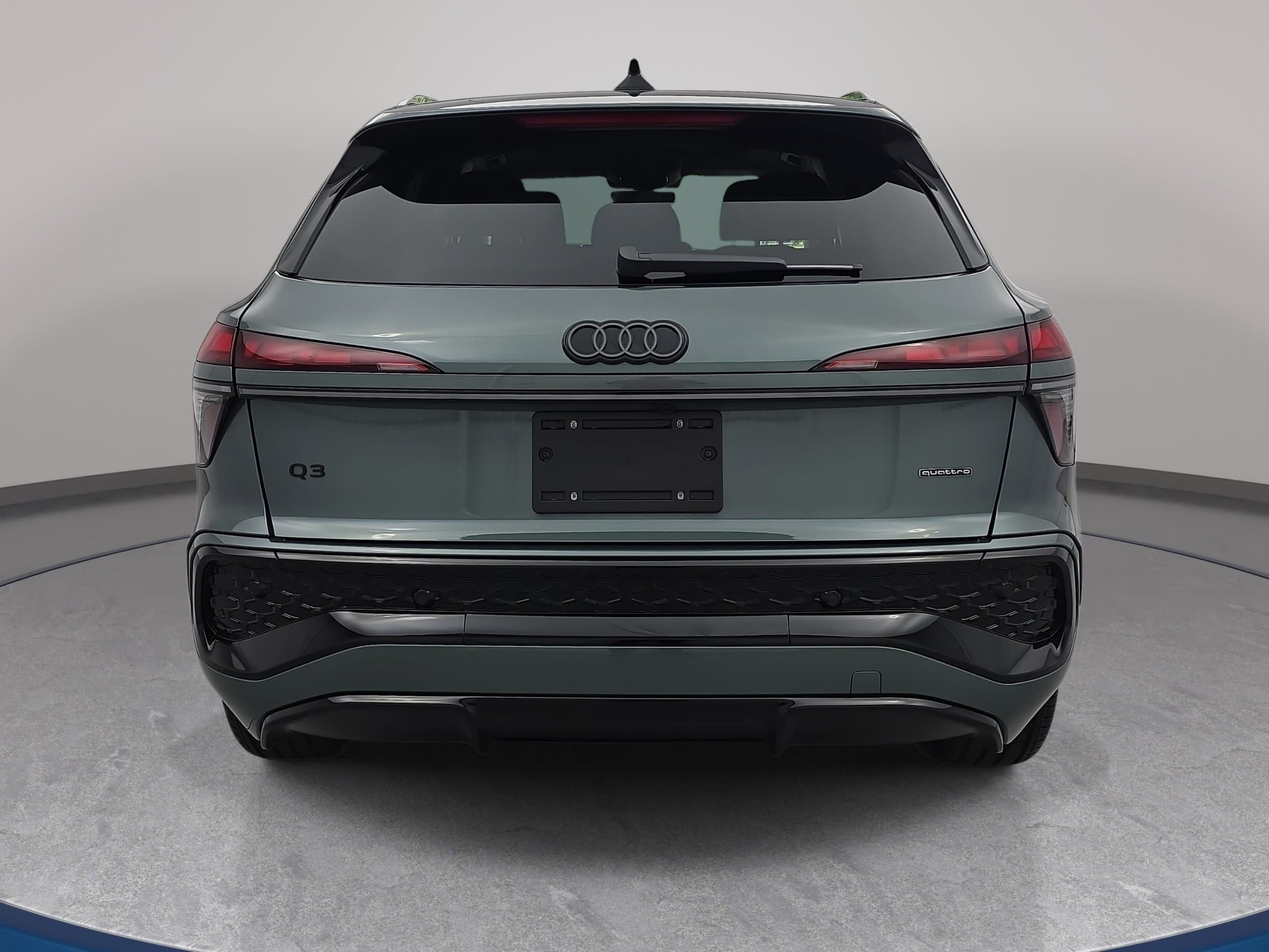 New 2026 Audi Q3 quattro 2.0T AWD/4WD image 6