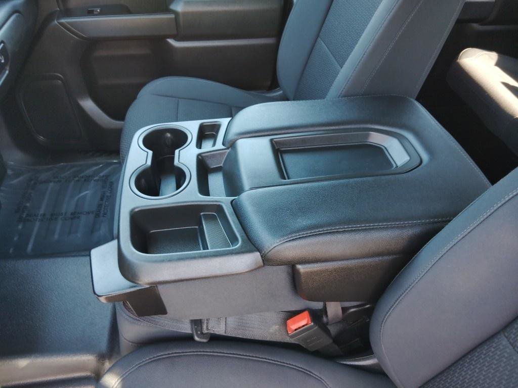 Used 2019 GMC Sierra 1500 4x4 Crew Cab w/ Convenience Package image 23