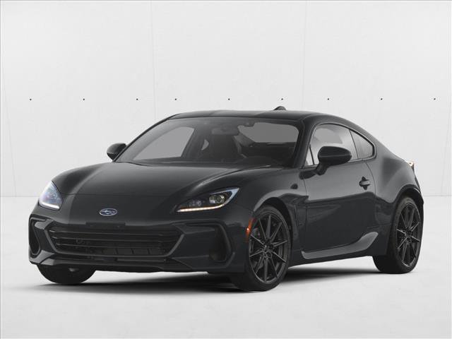 Used 2022 Subaru BRZ Premium