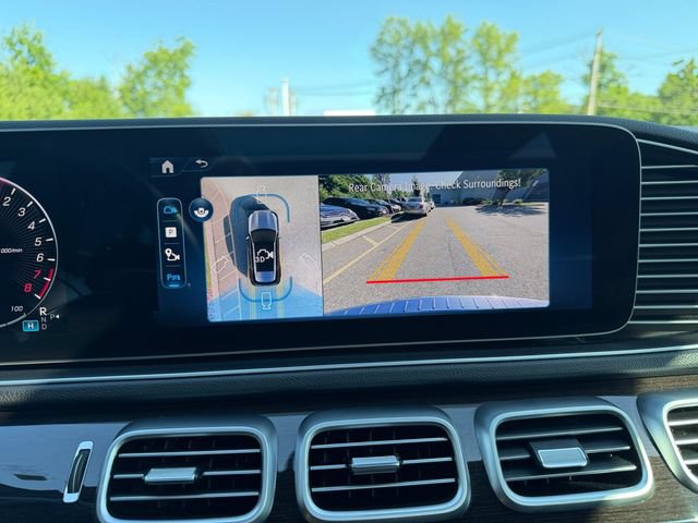 Certified 2025 Mercedes-Benz GLE 450e 4MATIC image 30