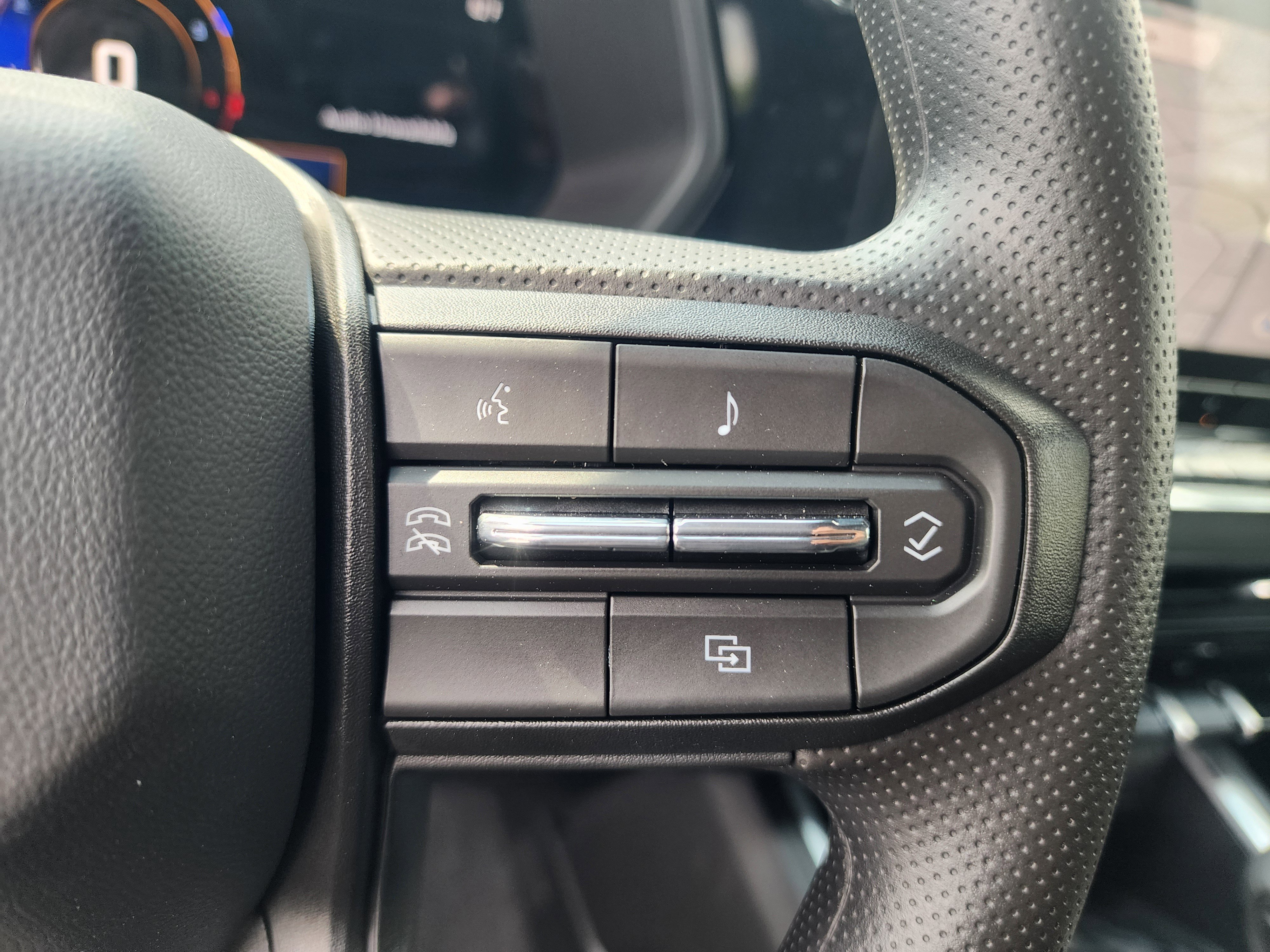 New 2026 Chevrolet Colorado W/T w/ WT Custom Package image 28