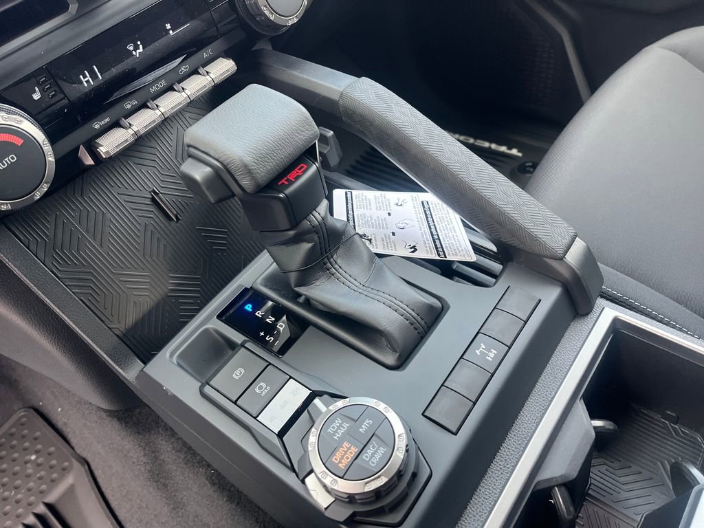 New 2026 Toyota Tacoma TRD Off-Road image 23