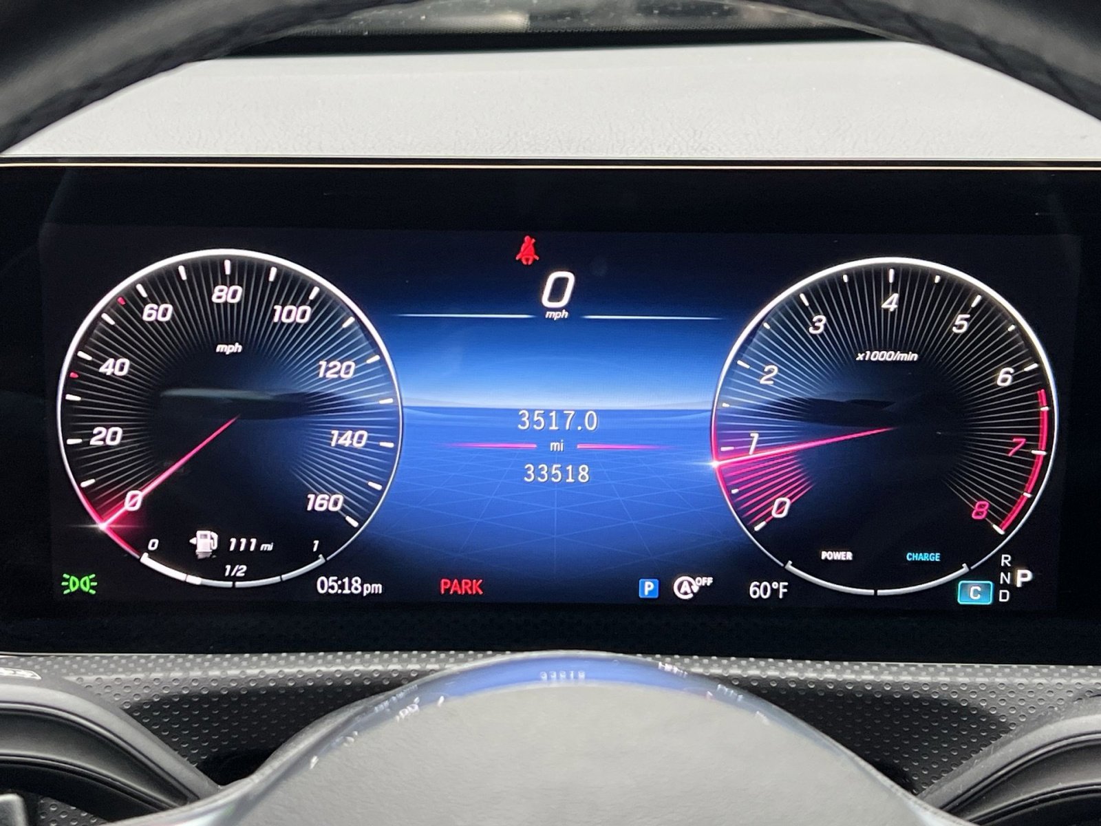 Certified 2025 Mercedes-Benz CLA 250 image 15