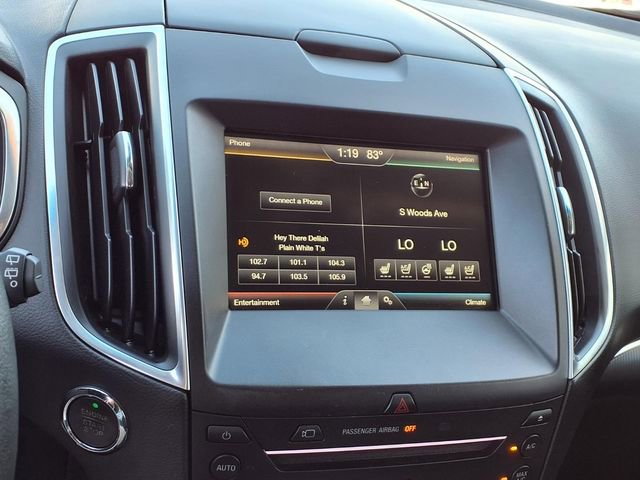 Used 2015 Ford Edge Titanium w/ Equipment Group 302A image 6